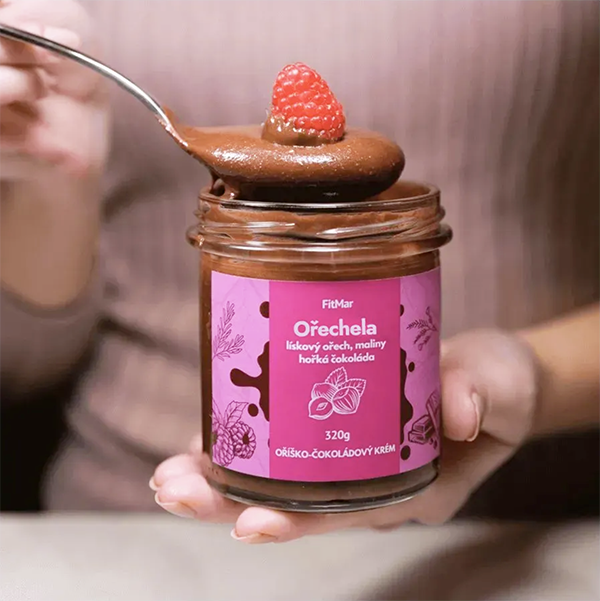 Egyszerűen tökéletes íz | FitMar.hu
– FitMar.cz