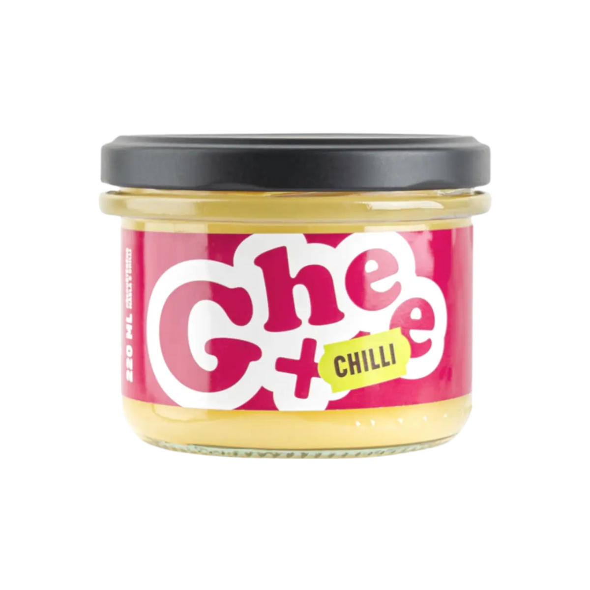 Ghí speciál 220ml chilli - FitMar.cz