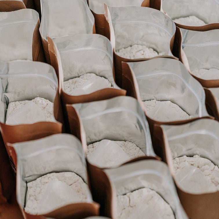 BEDTIME PROTEIN - Vanilla dream 1 kg - FitMar.cz