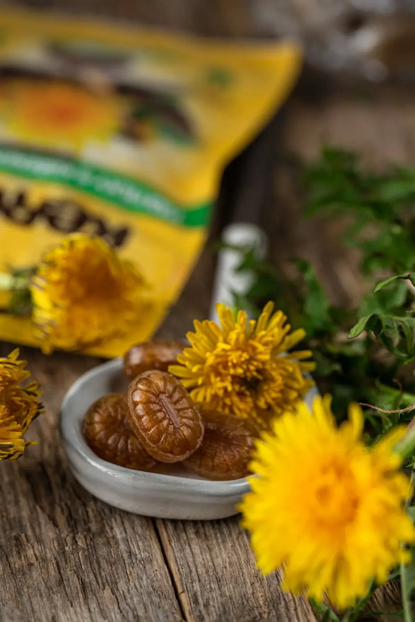 Gyógynövényes termékek