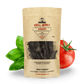 100% JERKY KRŮTÍ S BAZALKOU A RAJČATY 50g - FitMar.cz