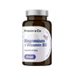 Magnesium bisglycinát + B6 - 60 ks - FitMar.cz