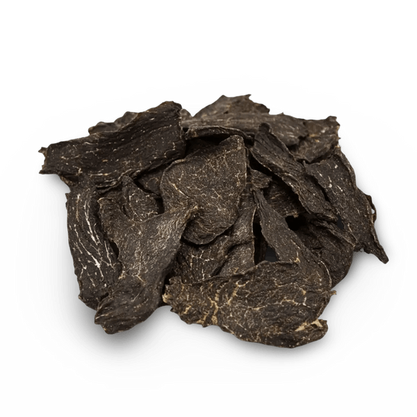 Jerky hovězí s pepřem 50g - FitMar.cz