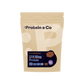 CFM WHEY PROTEIN 80 1 kg – Chocolate brownie - FitMar.cz