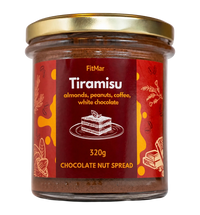 Tiramisu krém