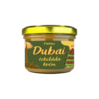 Dubai csokoládé ízű krém 190g 