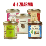 Bestsellery 4+1 ZDARMA