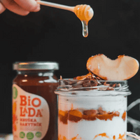 Bioláda višeň 230g bio - FitMar.cz