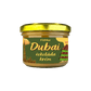 Krém s příchutí dubajské čokolády 190g - FitMar.cz