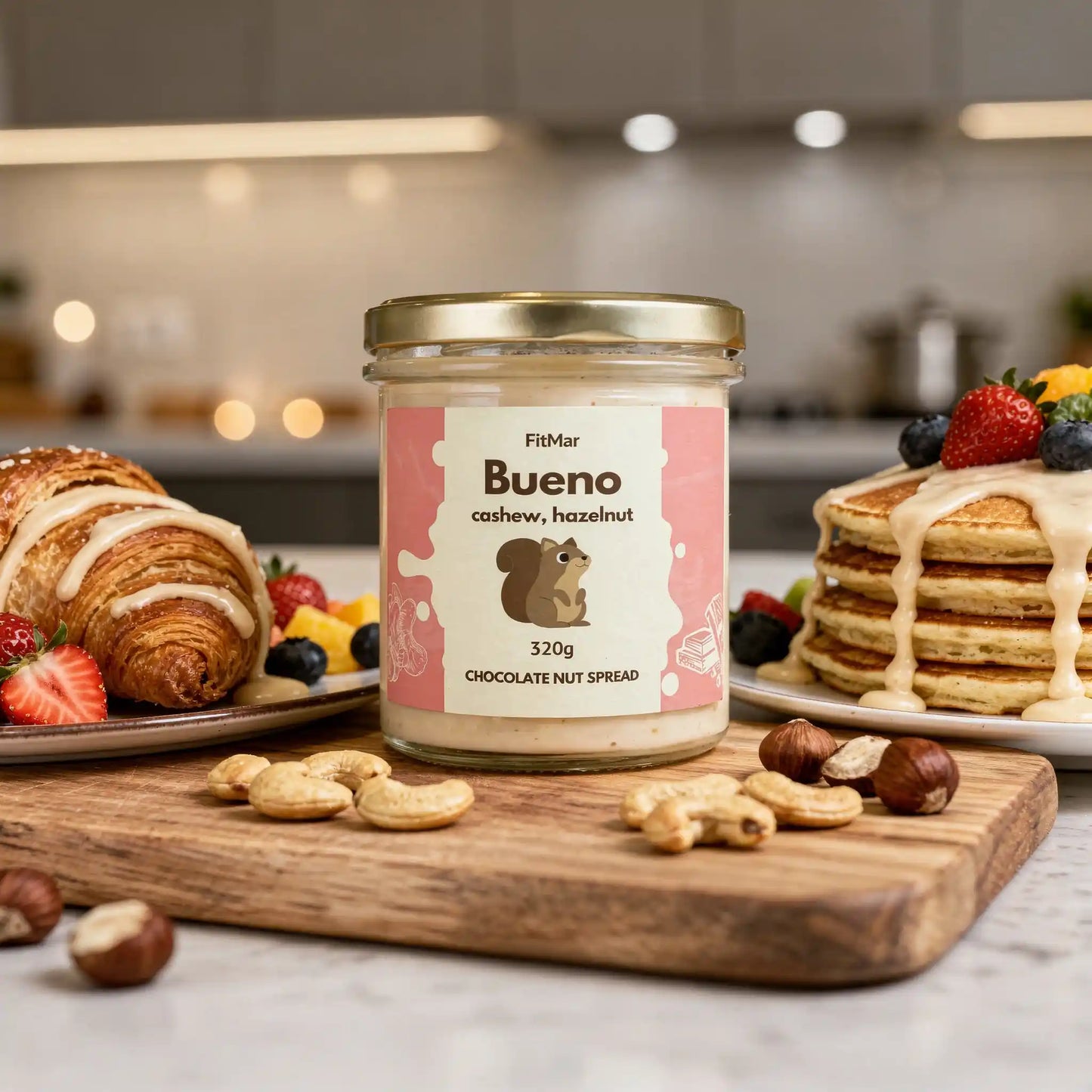 2+1 INGYEN FitMar Bueno