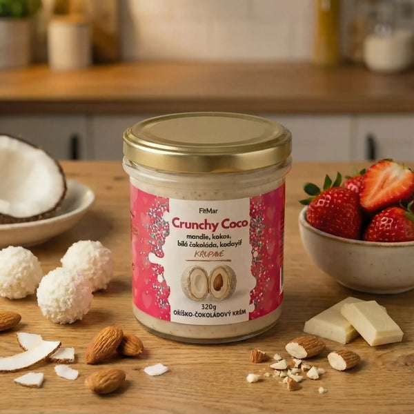 FitMar Crunchy Coco