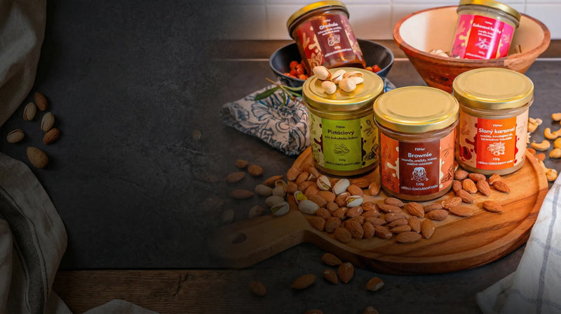 Oblíbených balíčků