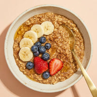 3+1 ZDARMA | snídaňové kaše