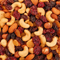 Fitneszmix