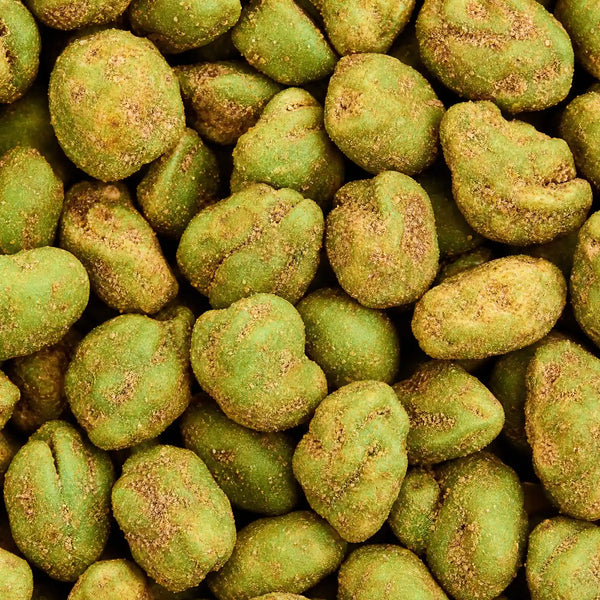 Wasabi földimogyoró