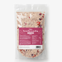 Minute chia puding erdei keverék 500 g