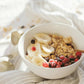 FitMar Banánový chia puding 500 g - FitMar.cz