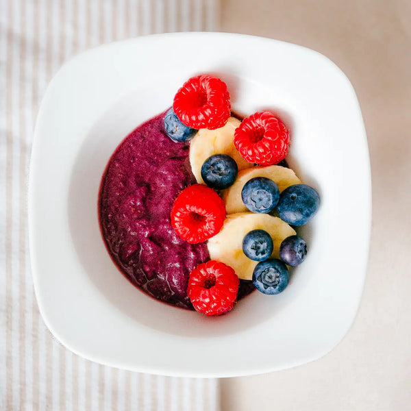 FitMar Lesní směs chia puding 500 g - FitMar.cz