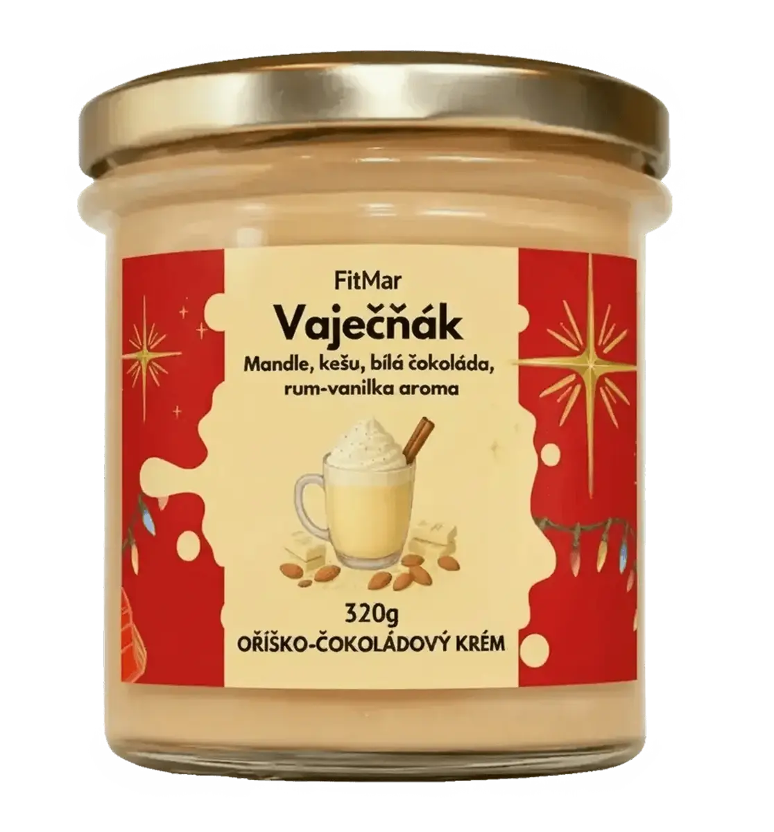 FitMar Vaječňák