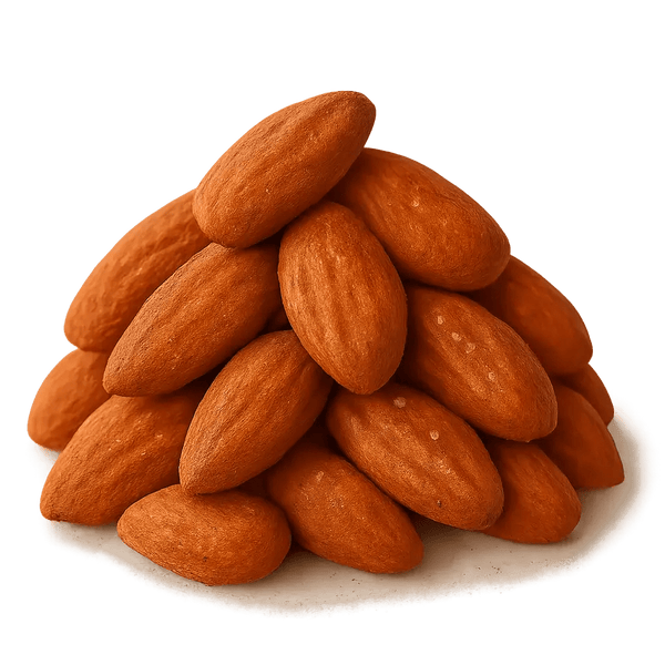 Mandle jádra uzená - FitMar.cz