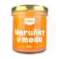 Meruňky v medu 400g - FitMar.cz