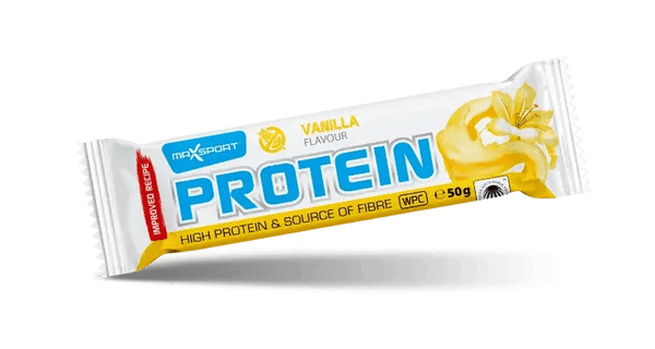 Infinity Protein – slaný karamel s arašídy 55 g - FitMar.cz