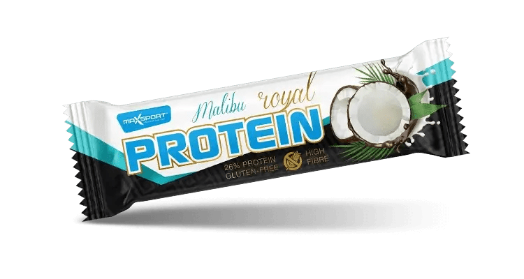 ROYAL PROTEIN Malibu 60 g - FitMar.cz