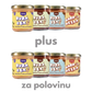 Dětský balíček 4 x 190g - FitMar.cz