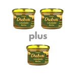 2+1 ZDARMA Krém s příchutí dubajské čokolády - FitMar.cz
