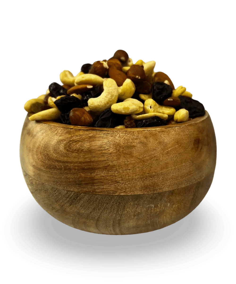 Studentská směs - FitMar.cz