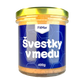 Švestky v medu 400g - FitMar.cz