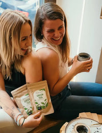 Green tea extrakt – kapsle 120 ks - FitMar.cz